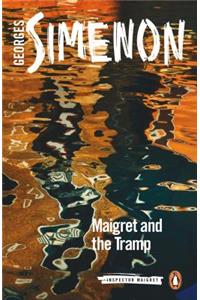 Maigret and the Tramp