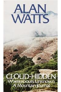 Cloud-hidden, Whereabouts Unknown