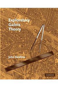 Exploratory Galois Theory