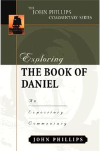 Exploring the Book of Daniel