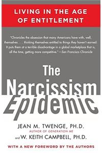 Narcissism Epidemic