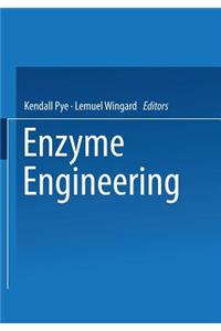 Enzyme Engineering Volume 2