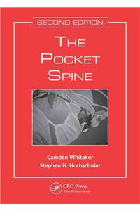 Pocket Spine, Second Edition