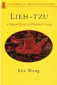 Lieh-tzu