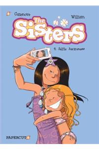 Sisters Vol. 4