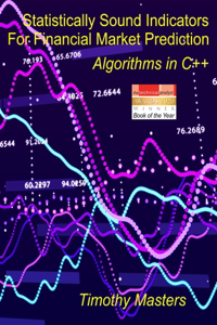 Statistically Sound Indicators For Financial Market Prediction