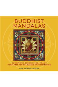 Buddhist Mandalas