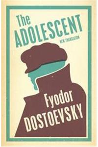 The Adolescent: New Translation
