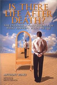 Is There Life After Death?