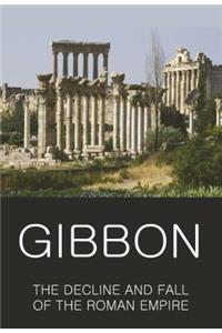 The Decline and Fall of the Roman Empire
