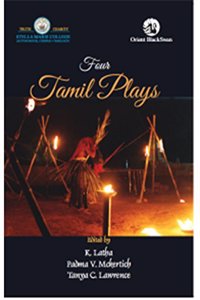 Four Tamil Plays