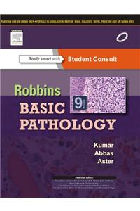 Robbins Basic Pathology