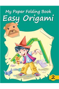 Easy Origami 2