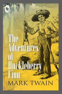 Adventures of Huckleberry Finn