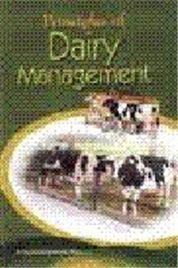 Principles of Dairy Management