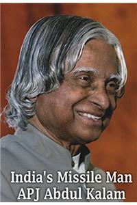 India's Missile Man APJ Abdul Kalam