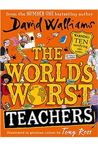 The World's Worst Teachers