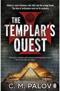 The Templar's Quest