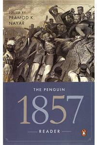 The Penguin 1857 Reader