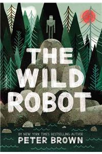 Wild Robot