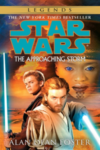 Approaching Storm: Star Wars Legends