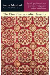 The First Century After Beatrice