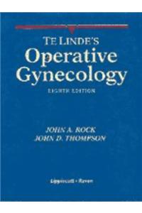 Telinde's Operative Gynecology