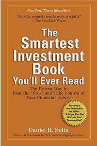 Smartest Investment Book You'll Ever Read