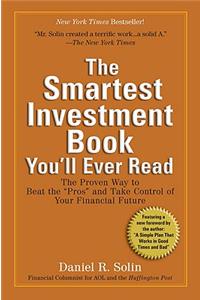 The Smartest Investment Book You'll Ever Read