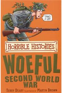 Woeful Second World War