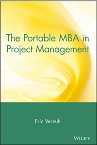 Portable MBA in Project Management