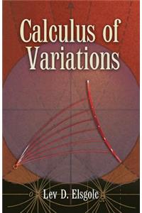 Calculus of Variations