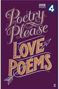 Poetry Please: Love Poems