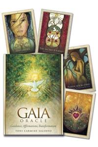 Gaia Oracle