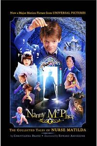 Nanny McPhee