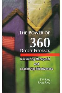 Power of 360 Degree Feedback