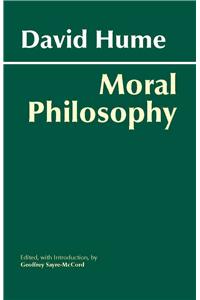 Hume: Moral Philosophy