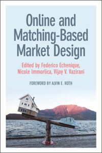 Online and Matching-Based Market Design