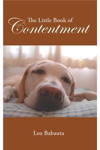 Little Book of Contentment