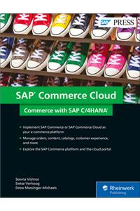 SAP Hybris Commerce