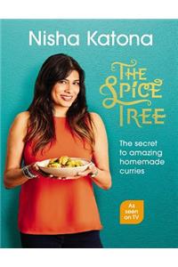 Spice Tree