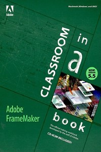 Adobe(R) Framemaker(R) 5.5