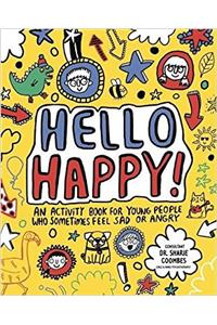 Hello Happy! Mindful Kids