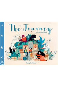 The Journey