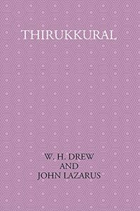 Thirukkural: Original Tamil with English Translation