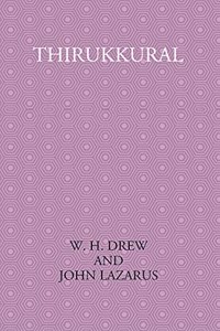 Thirukkural: Original Tamil with English Translation
