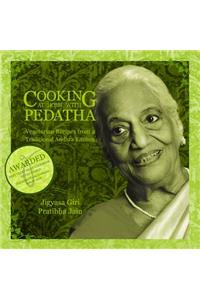 Cooking at Home with Pedatha