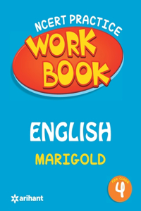 Workbook English Class 4th