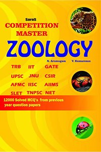 SARAS Competition Master ZOOLOGY