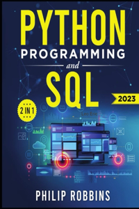 Programming with Python and SQL for Beginners